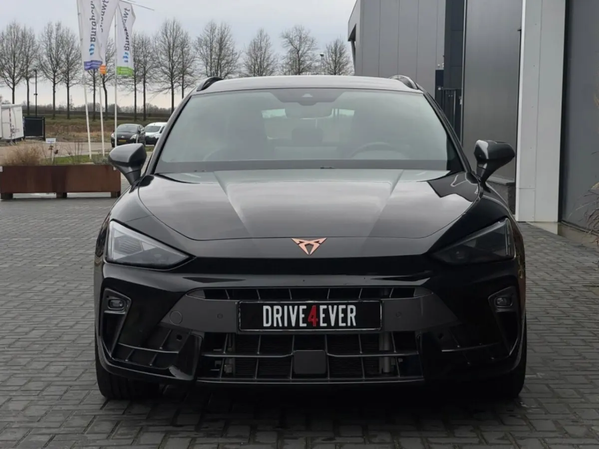 1.5 TSI | Nieuw model | VZ stuur |
