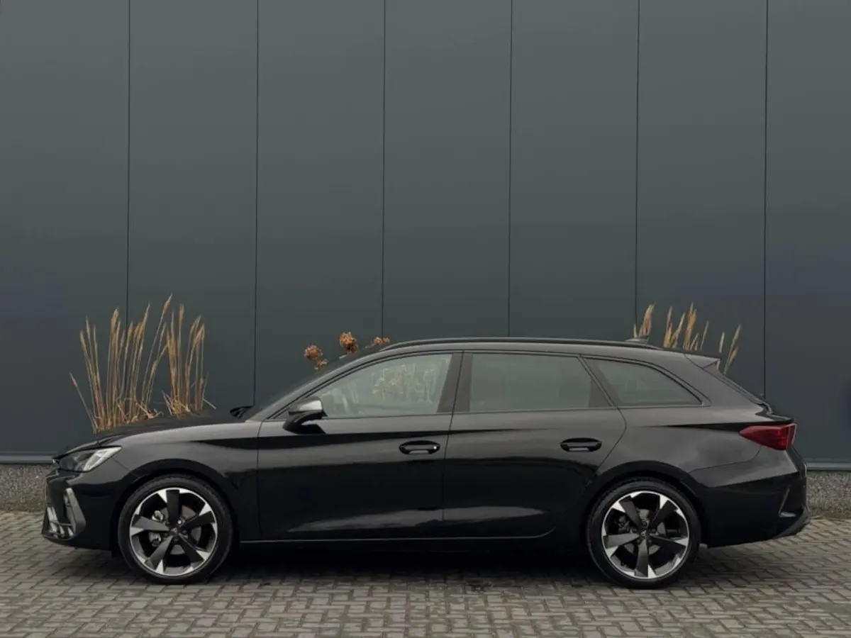 1.5 TSI | Nieuw model | VZ stuur |