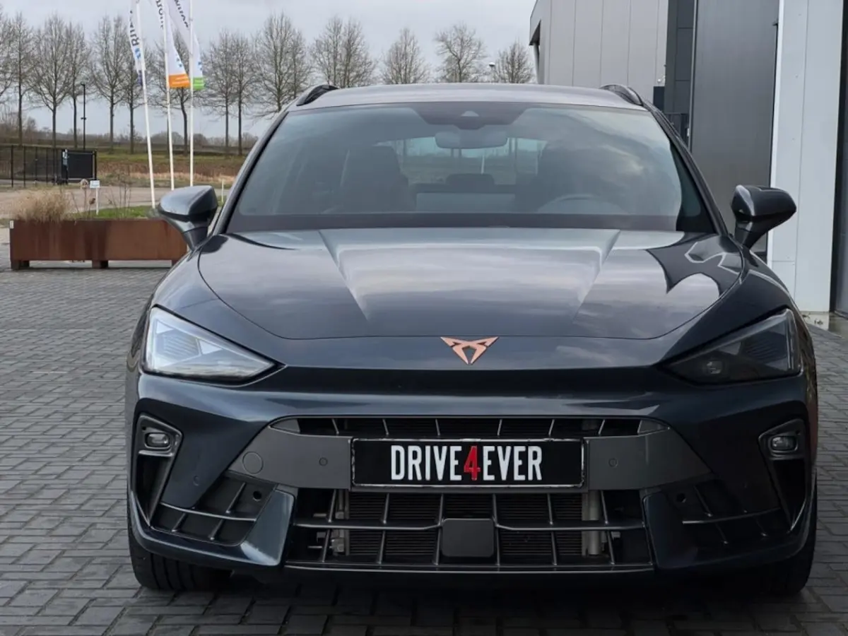 1.5 TSI | Nieuw model | VZ stuur |