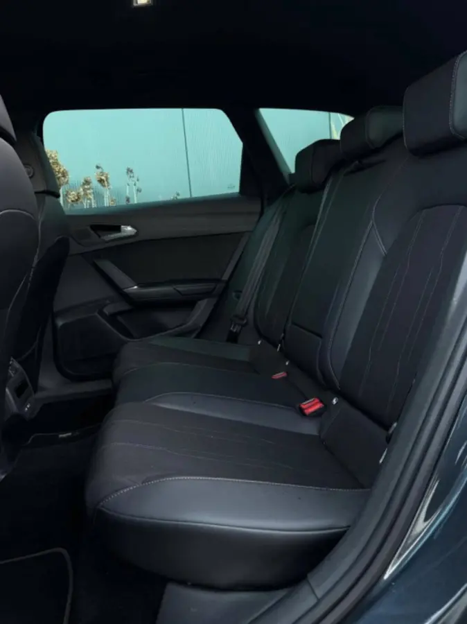 1.5 TSI | Nieuw model | VZ stuur |