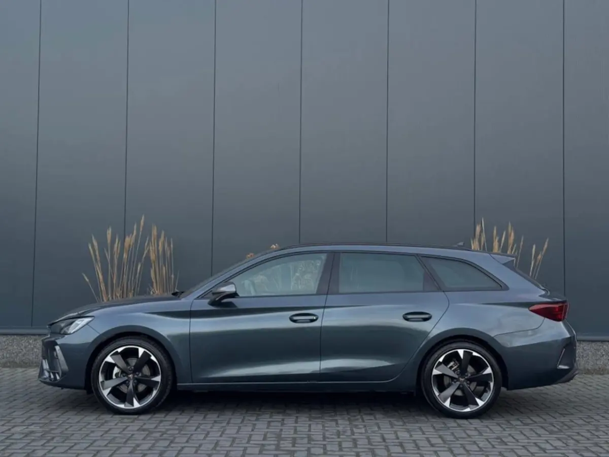 1.5 TSI | Nieuw model | VZ stuur |