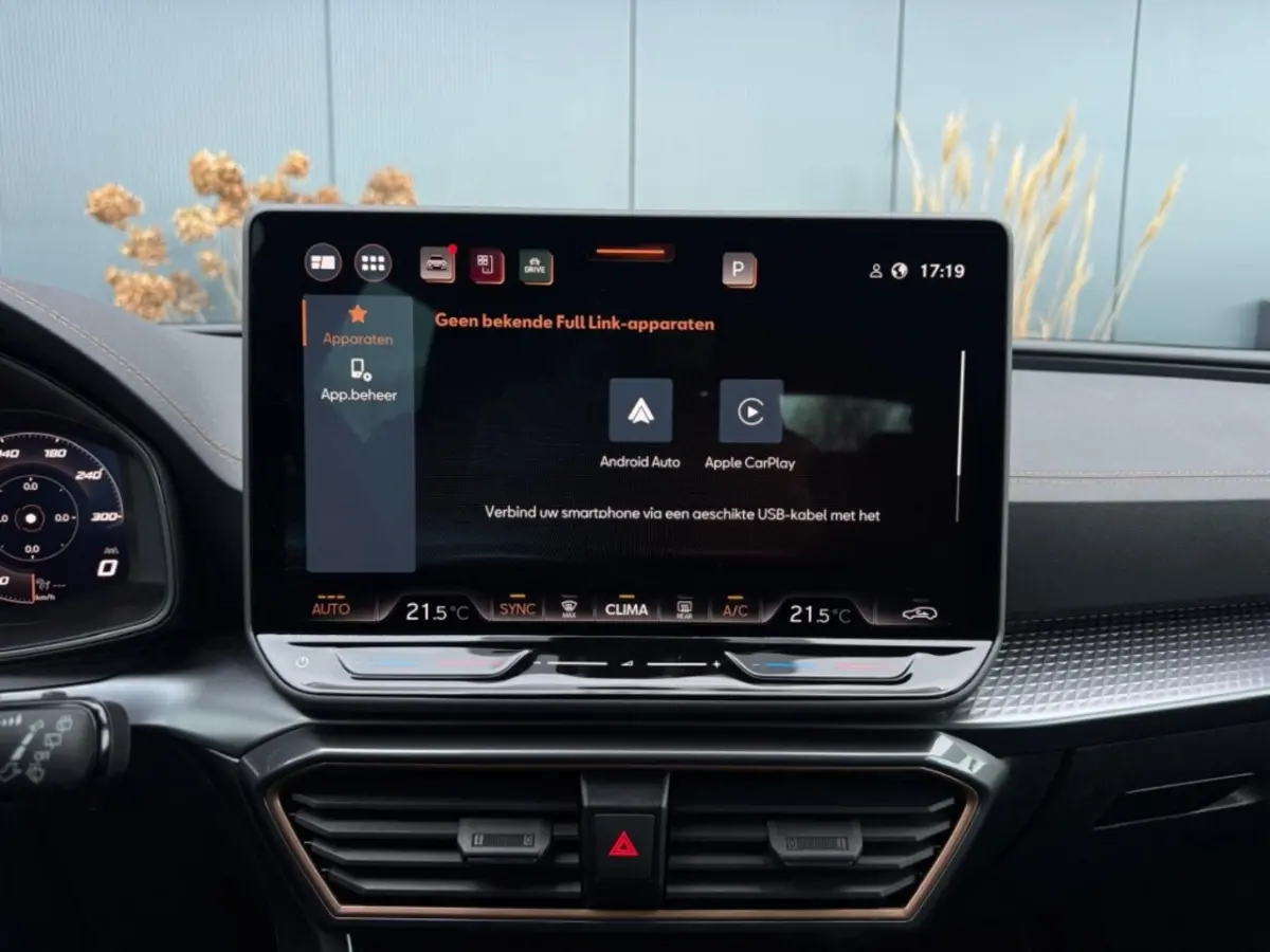 1.5 TSI | Nieuw model | VZ stuur |