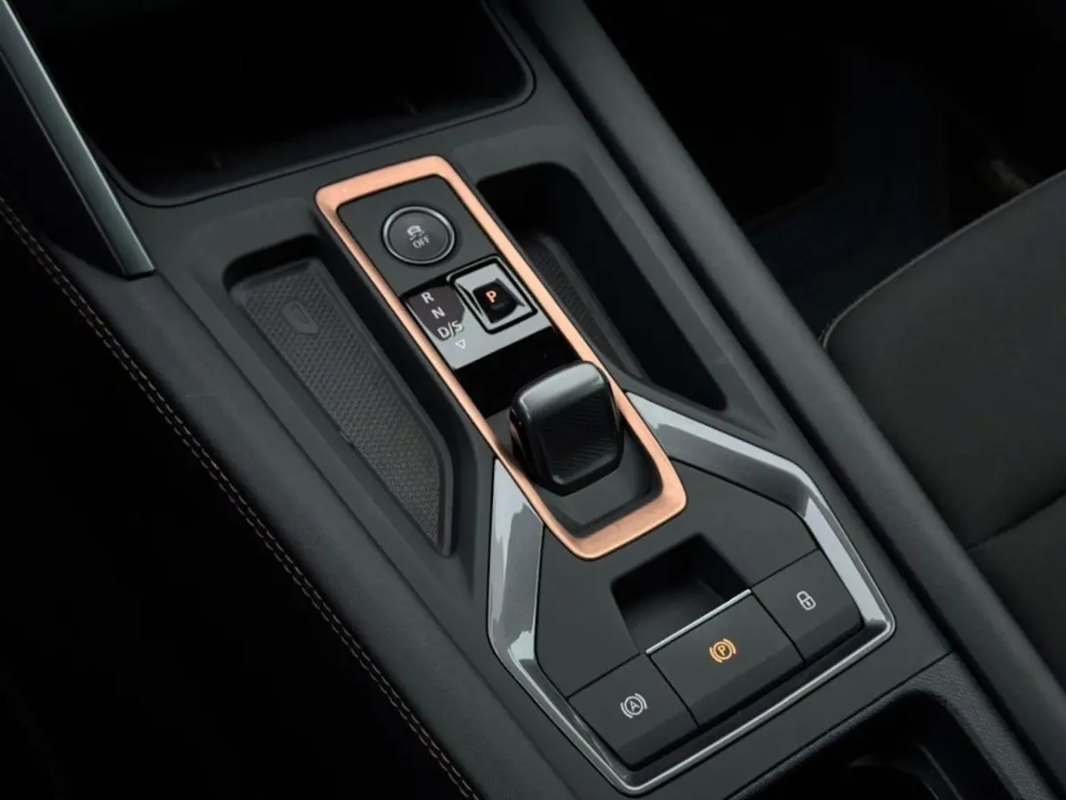 1.5 TSI | Nieuw model | VZ stuur |