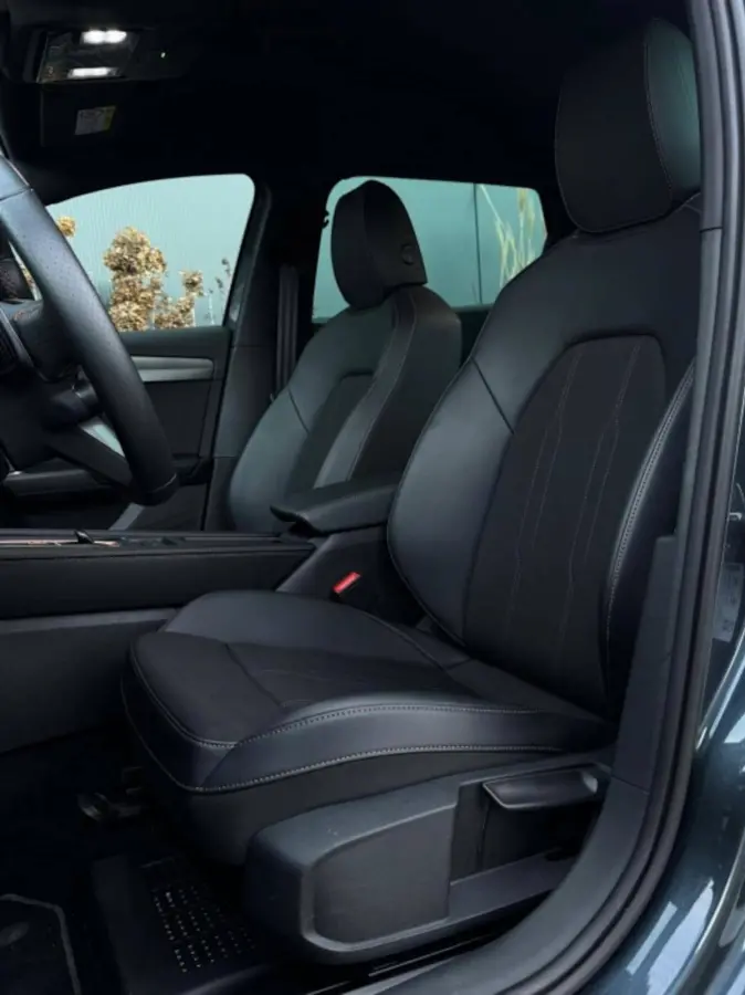1.5 TSI | Nieuw model | VZ stuur |