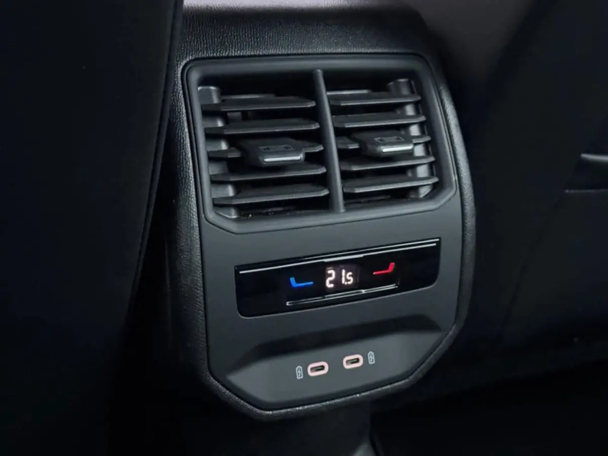 1.5 TSI | Nieuw model | VZ stuur |