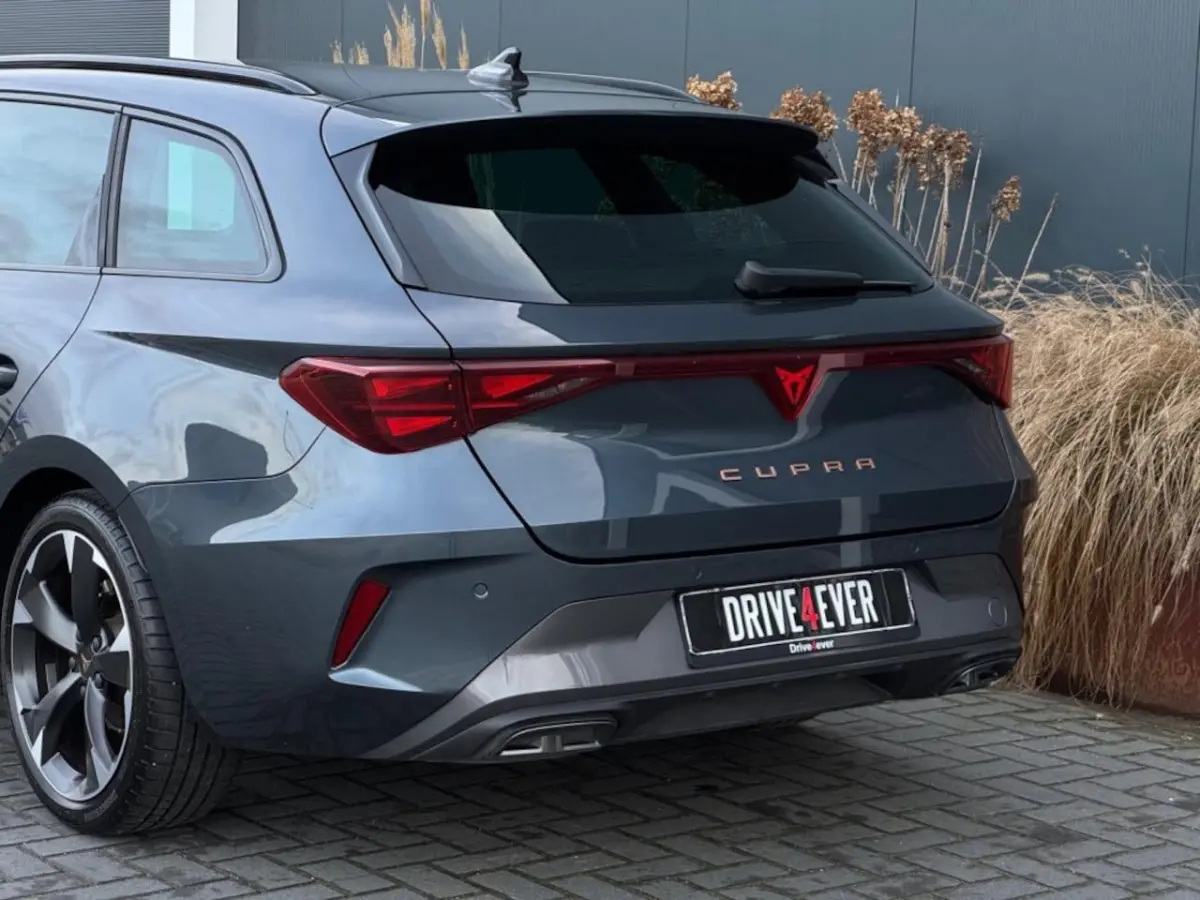 1.5 TSI | Nieuw model | VZ stuur |