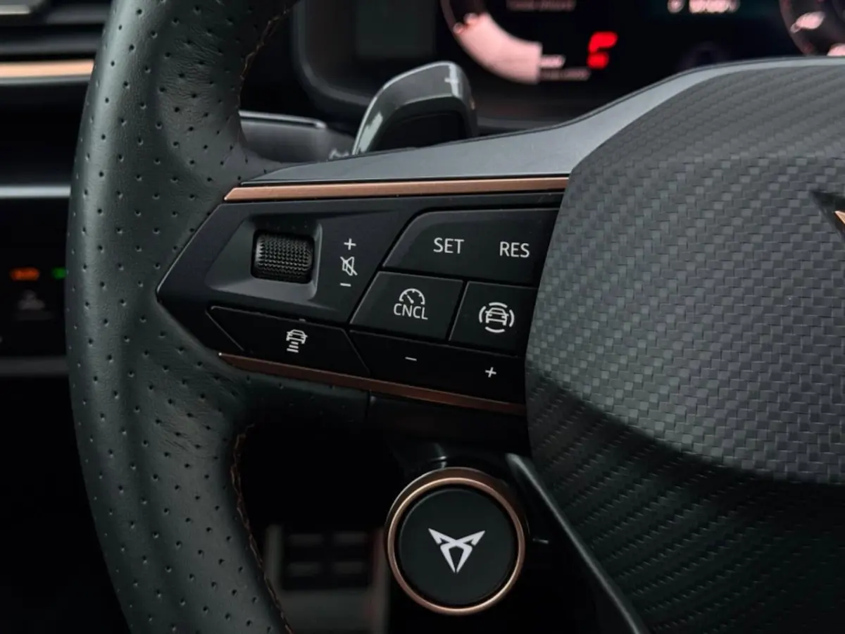 1.5 TSI | Nieuw model | VZ stuur |