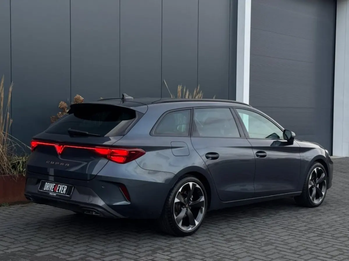 1.5 TSI | Nieuw model | VZ stuur |