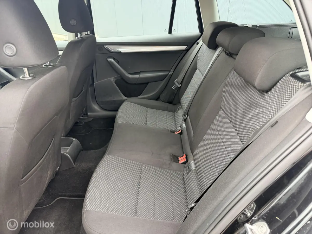 1.0 TSI Greentech Ambition Business