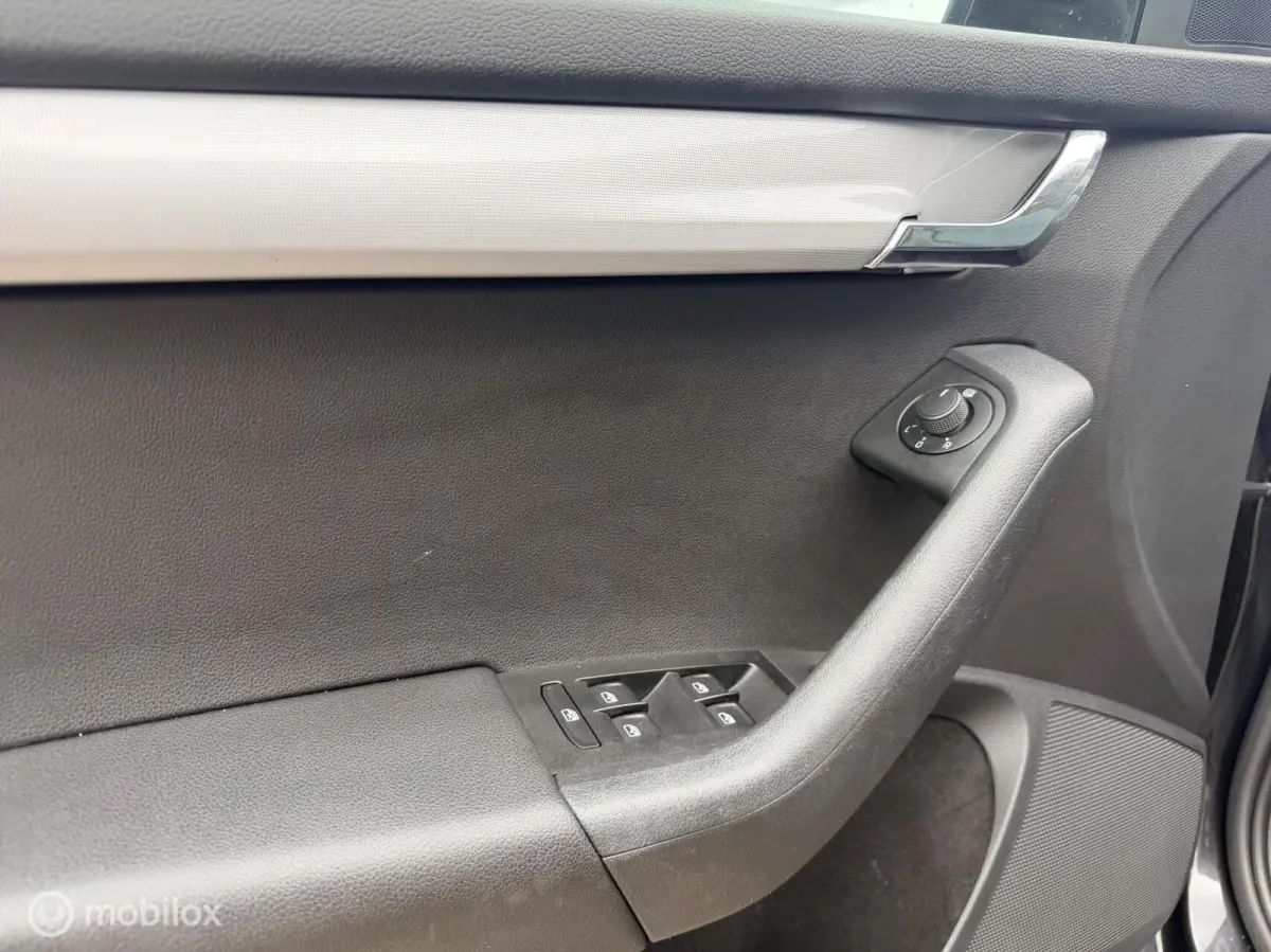 1.0 TSI Greentech Ambition Business