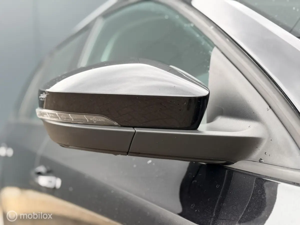 1.0 TSI Greentech Ambition Business