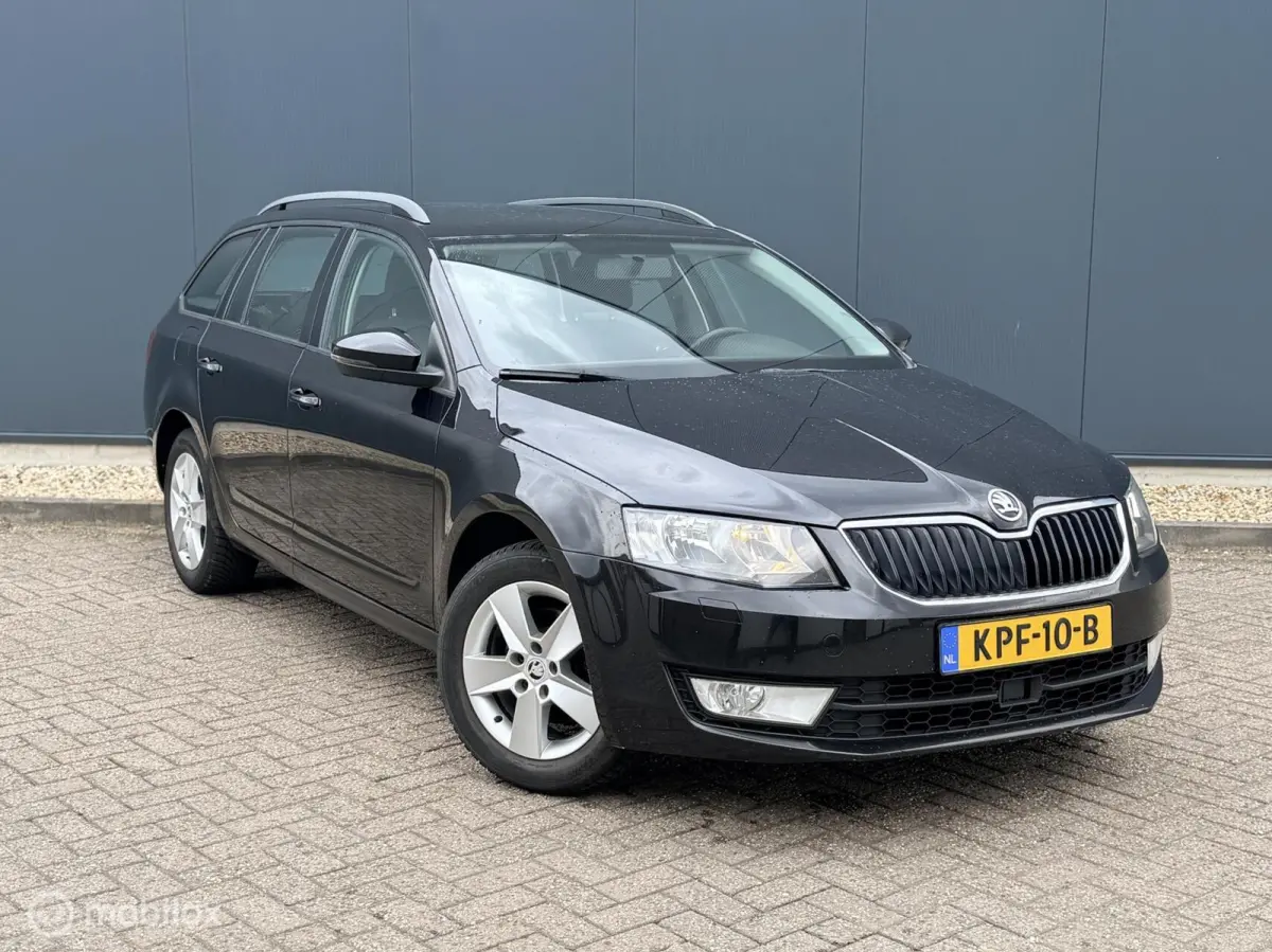 1.0 TSI Greentech Ambition Business