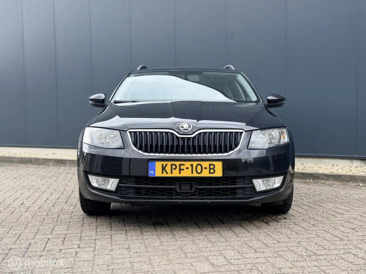1.0 TSI Greentech Ambition Business
