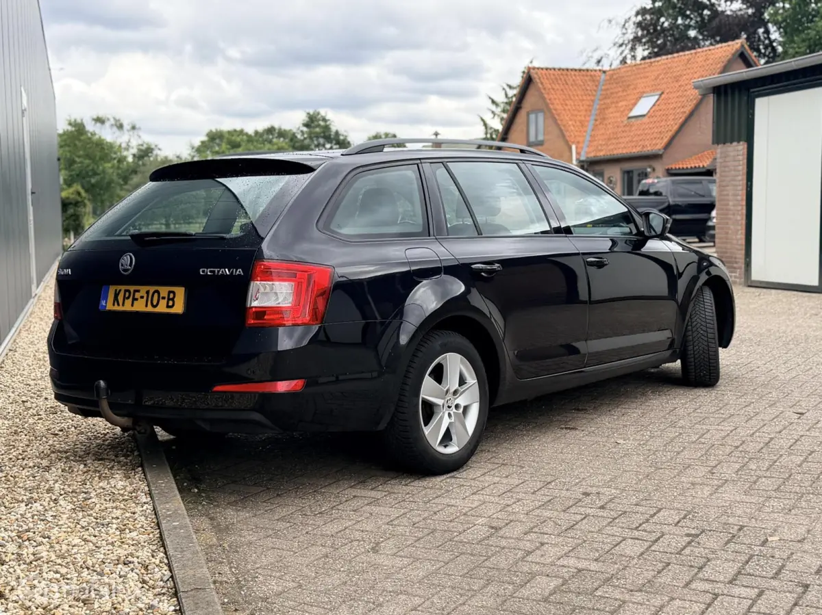1.0 TSI Greentech Ambition Business
