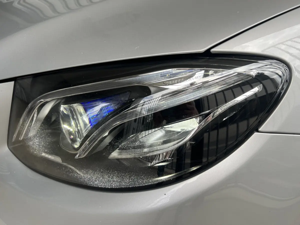 AMG 53 4MATIC Premium | SCHUIF/KANTELDAK | BURMESTER | SFEERVERLICHTING | 360 CAMERA | CARPLAY/ANDROID | NAVI | CRUISE CONTROL | LEDER | CLIMATE CONTROL | LMV 20'' | PDC V+A | STOELVERWARMIN