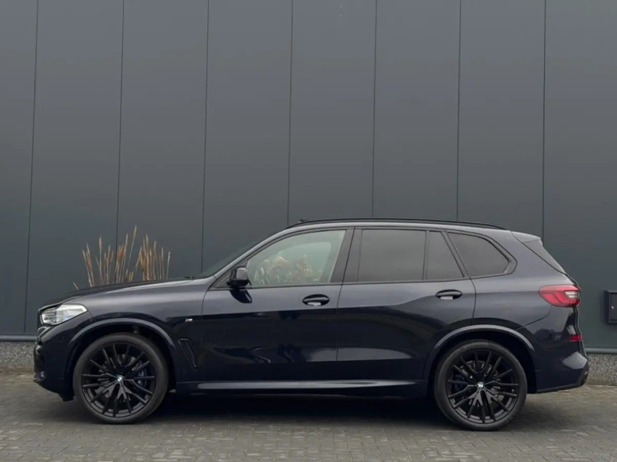 XDrive40d | M Pack | 22 inch | Kuipstoelen | Pano