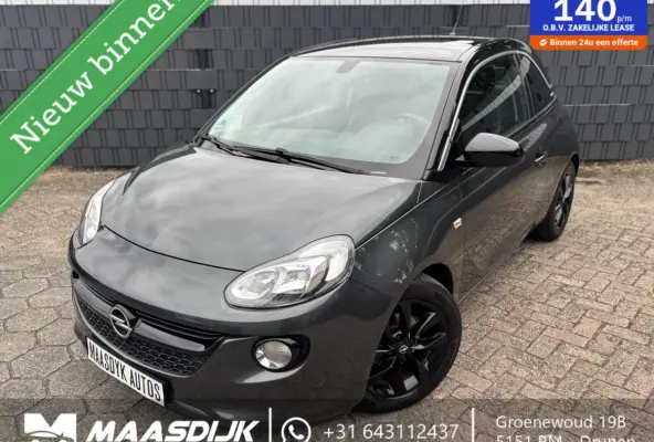 1.4 CARPLAY PDC STOEL/STUURVERWARMING GARANTIE