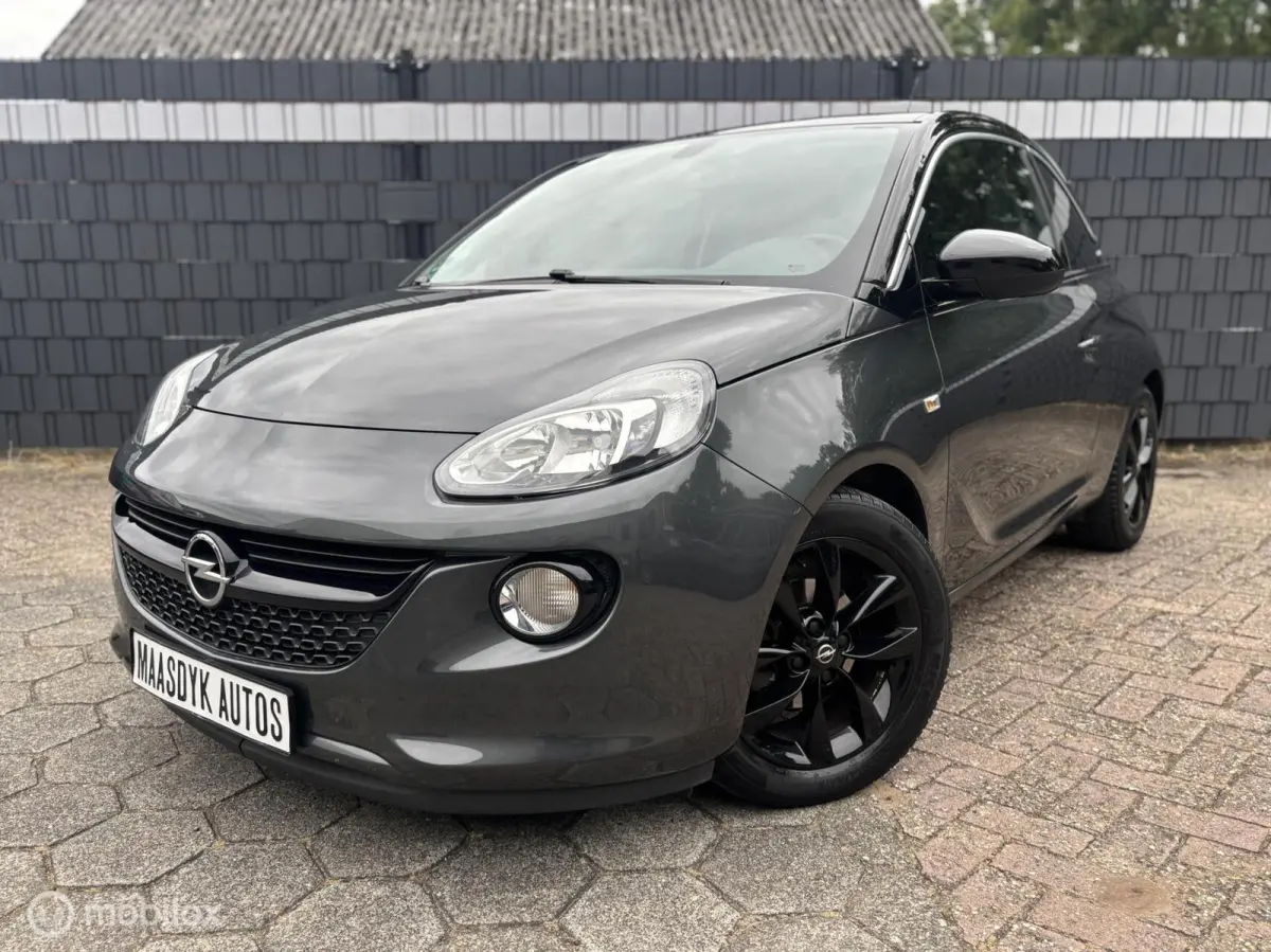 1.4 CARPLAY PDC STOEL/STUURVERWARMING GARANTIE