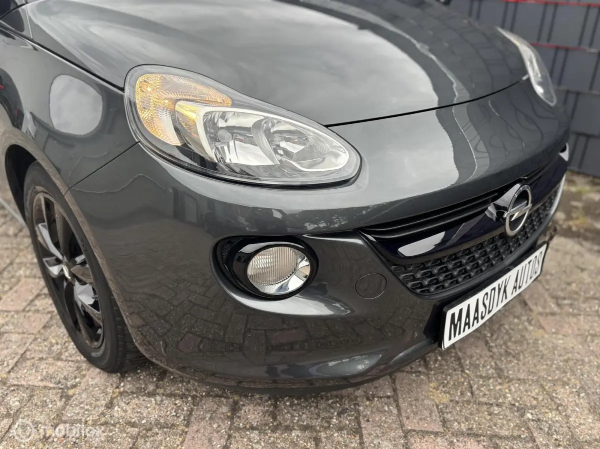 1.4 CARPLAY PDC STOEL/STUURVERWARMING GARANTIE