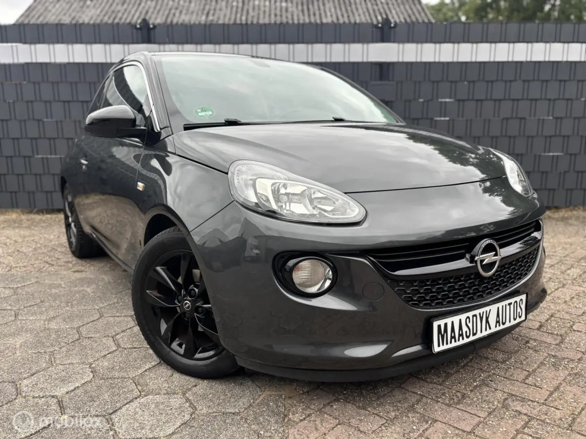 1.4 CARPLAY PDC STOEL/STUURVERWARMING GARANTIE