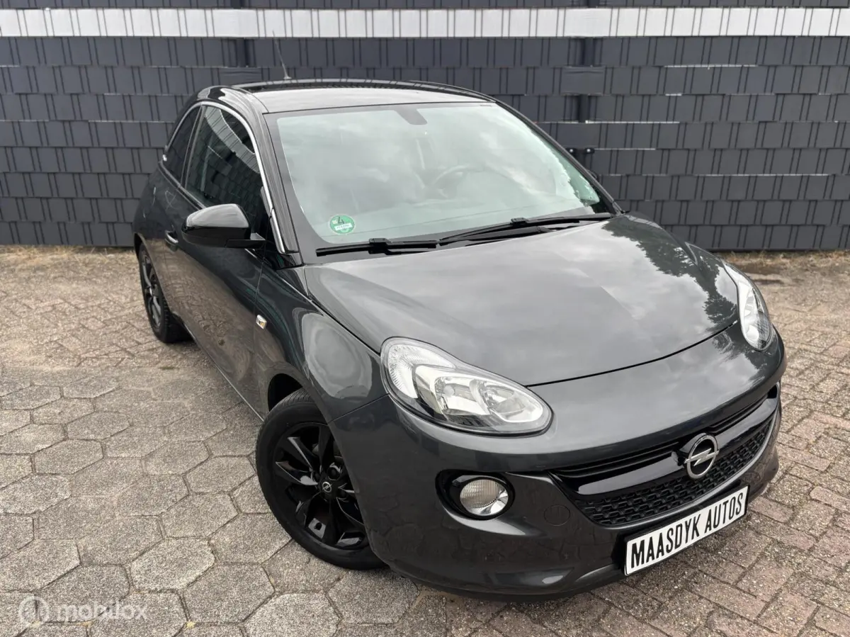 1.4 CARPLAY PDC STOEL/STUURVERWARMING GARANTIE