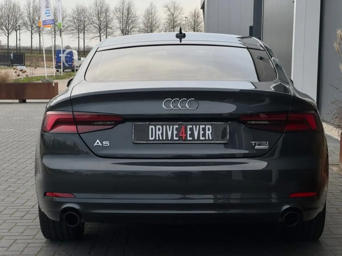 2.0 TFSI | Matrix verlichting | Volleder | ACC