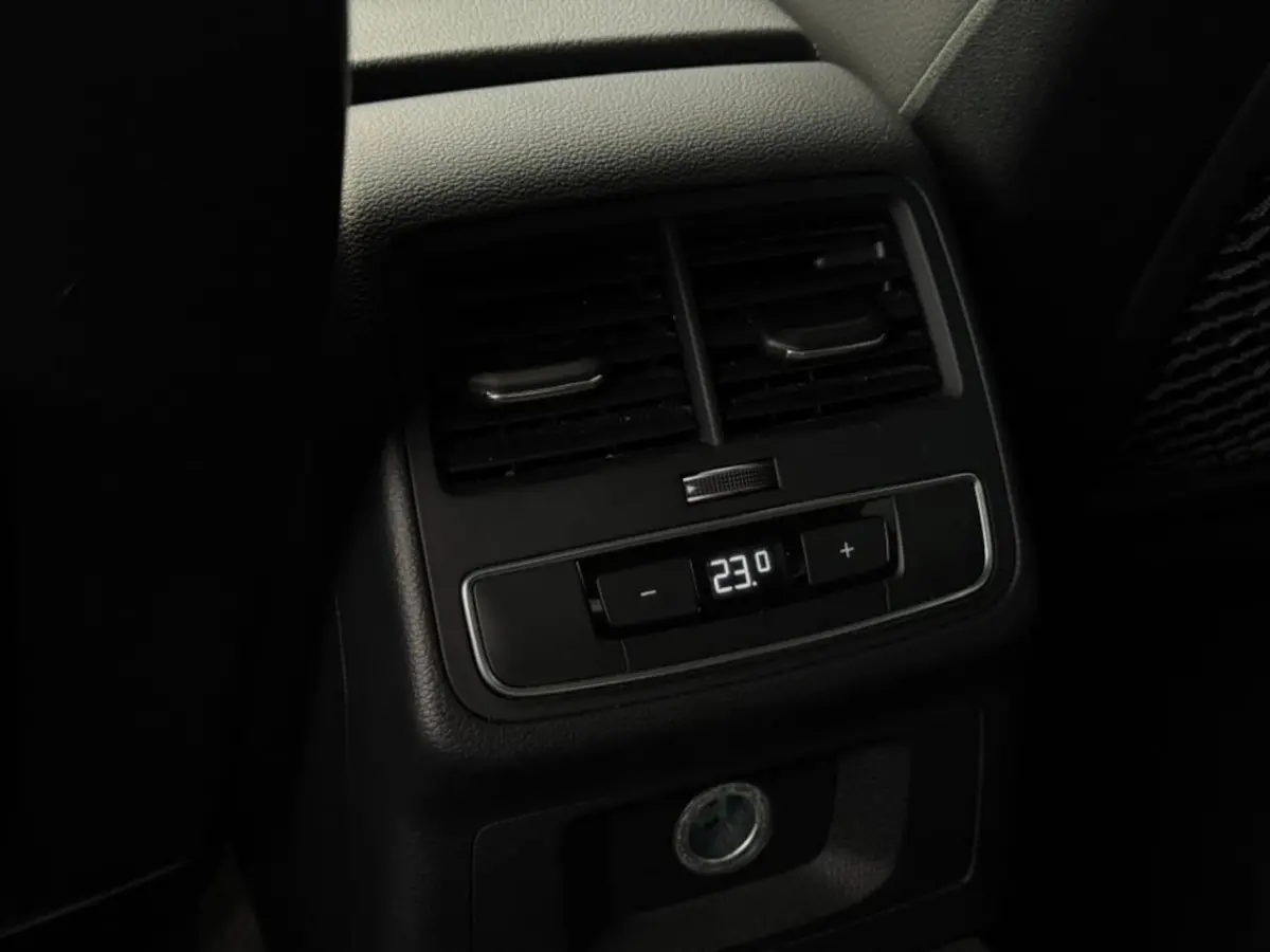 2.0 TFSI | Matrix verlichting | Volleder | ACC