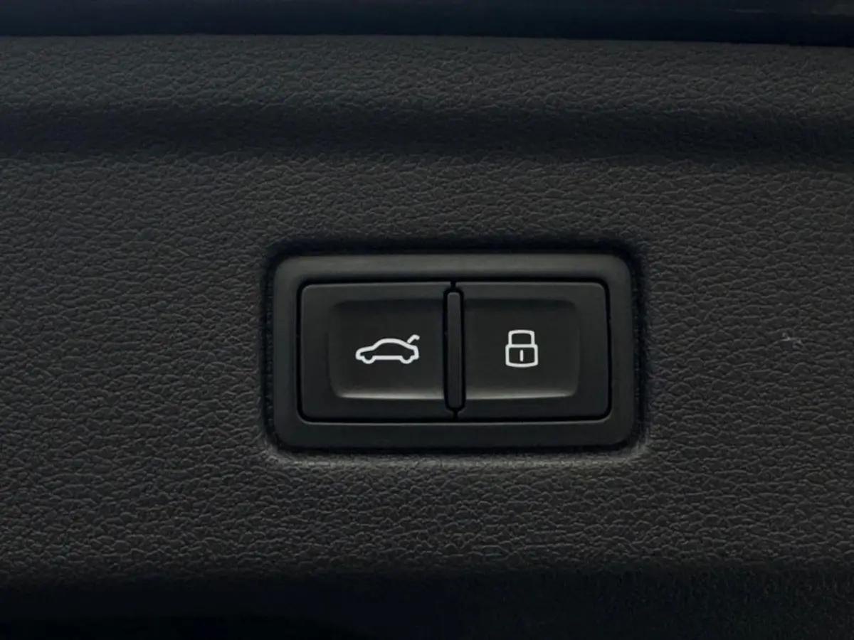 2.0 TFSI | Matrix verlichting | Volleder | ACC