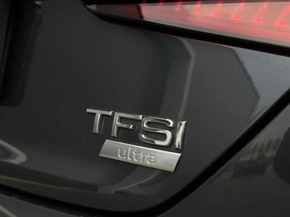 2.0 TFSI | Matrix verlichting | Volleder | ACC