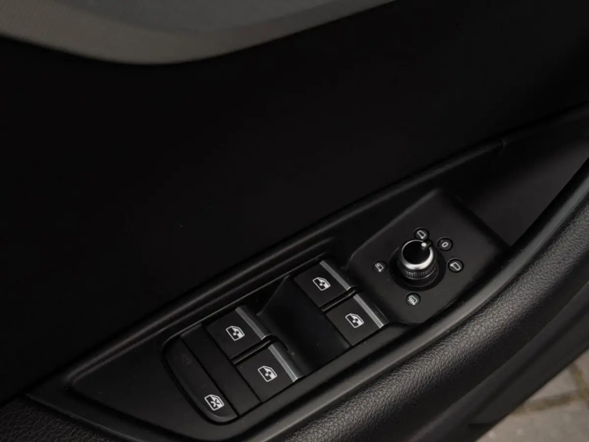 2.0 TFSI | Matrix verlichting | Volleder | ACC