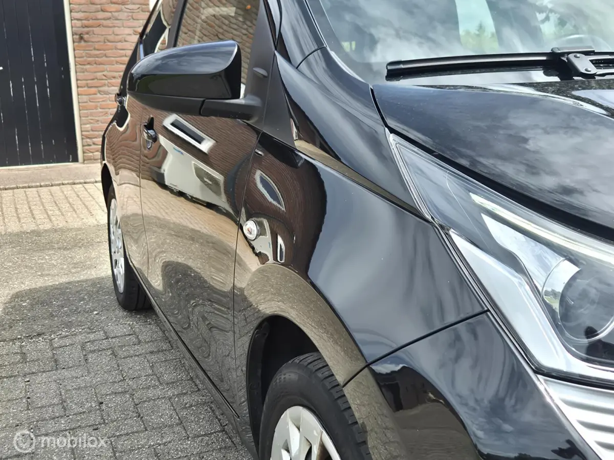 1.0 VVT-i x-play I Camera I Airco I Apple Carplay I Cruise I