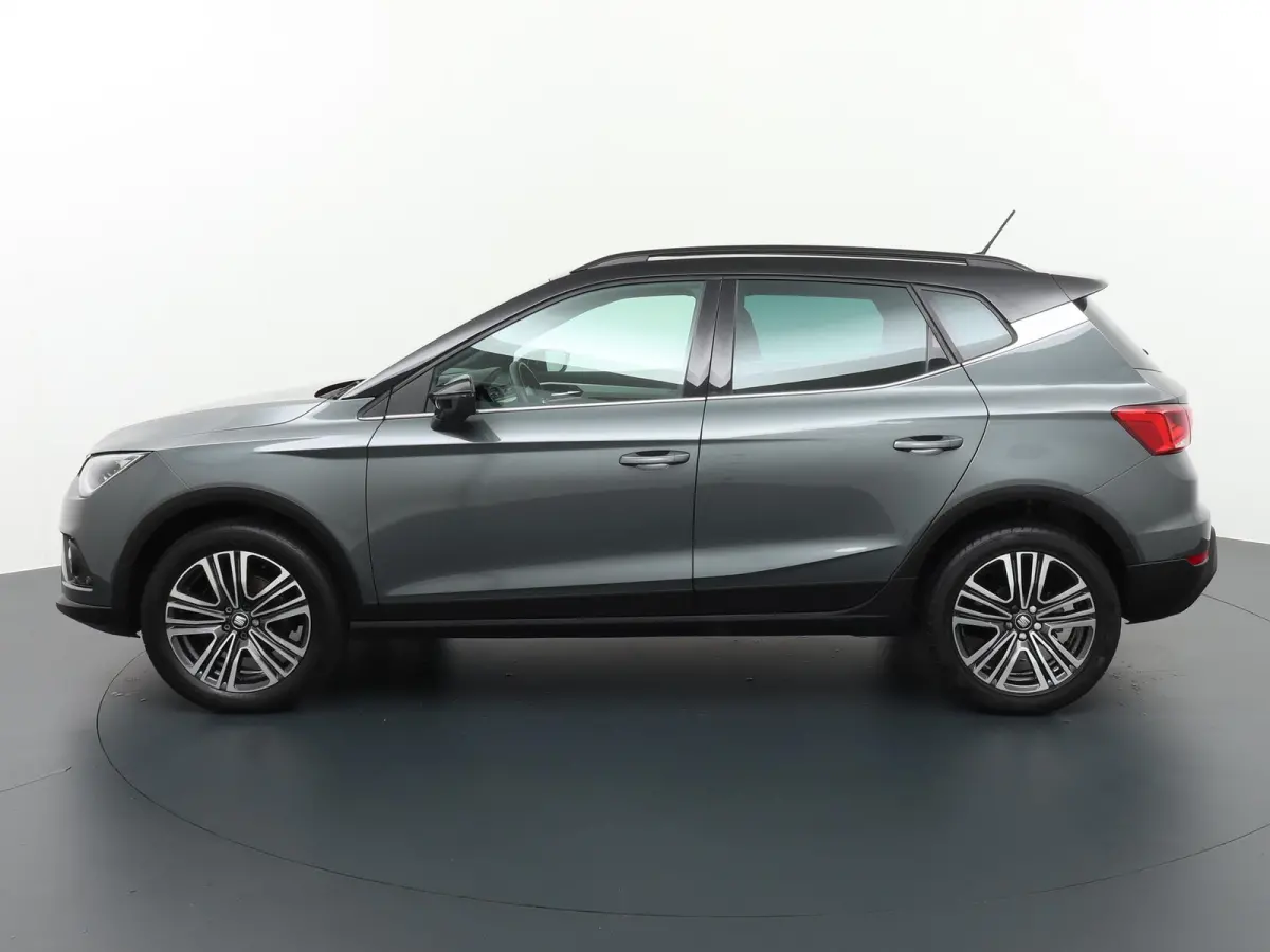 1.0 TSI FR Launch Edition