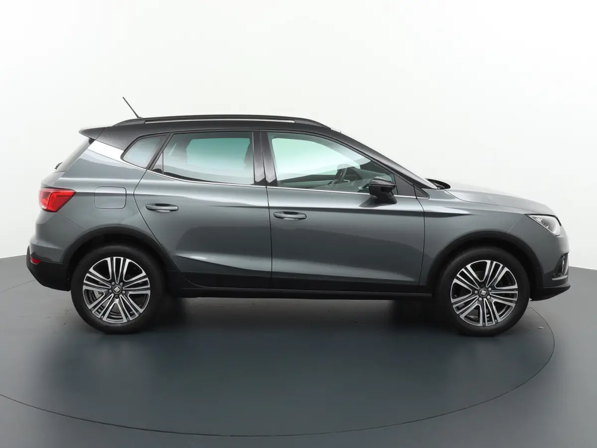 1.0 TSI FR Launch Edition
