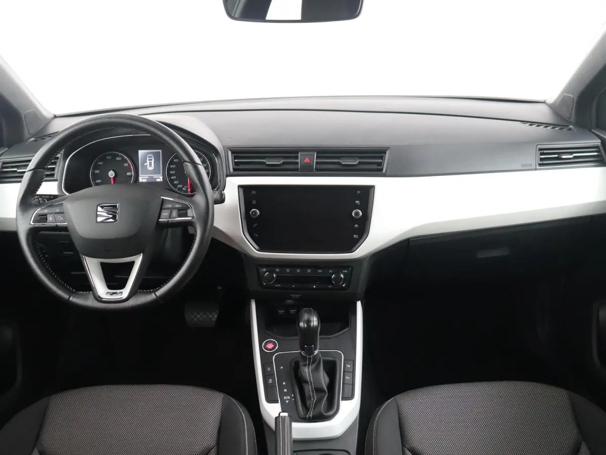 1.0 TSI FR Launch Edition