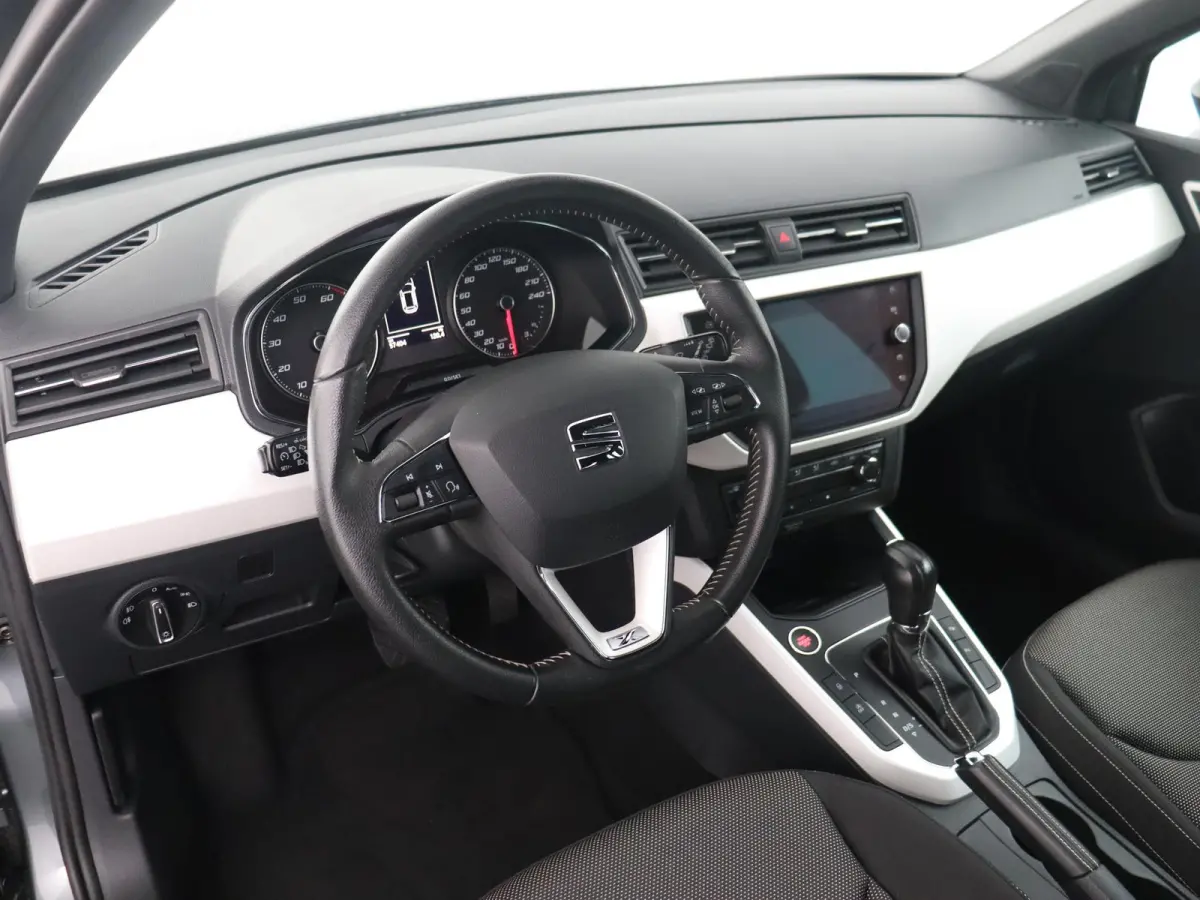 1.0 TSI FR Launch Edition