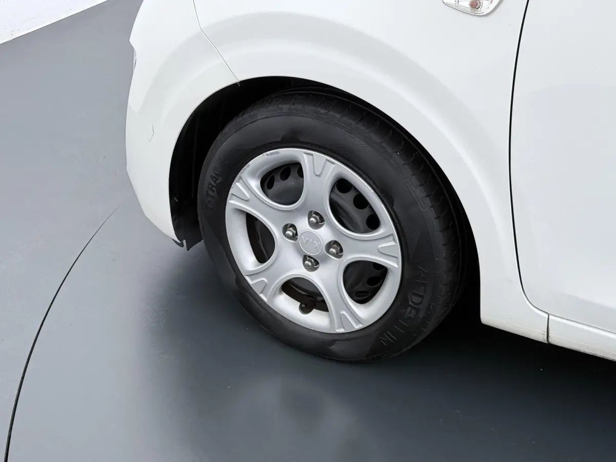 1.0 DPi ComfortLine 5p
