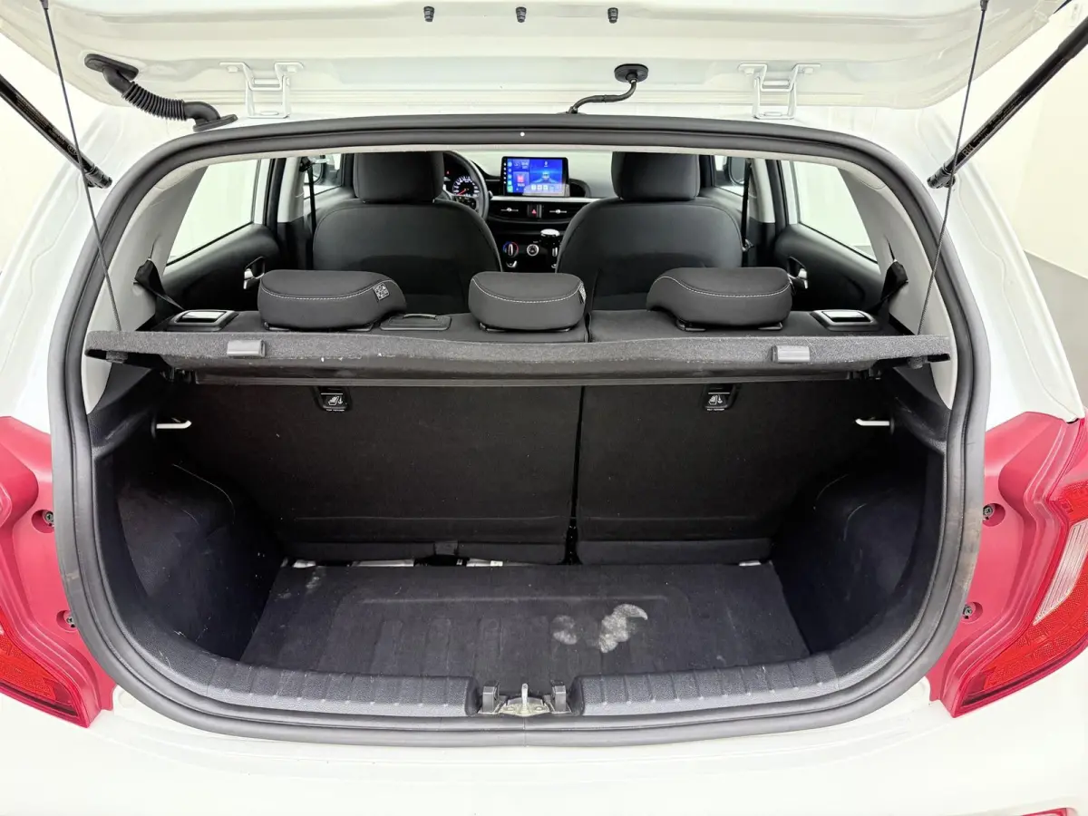 1.0 DPi ComfortLine 5p