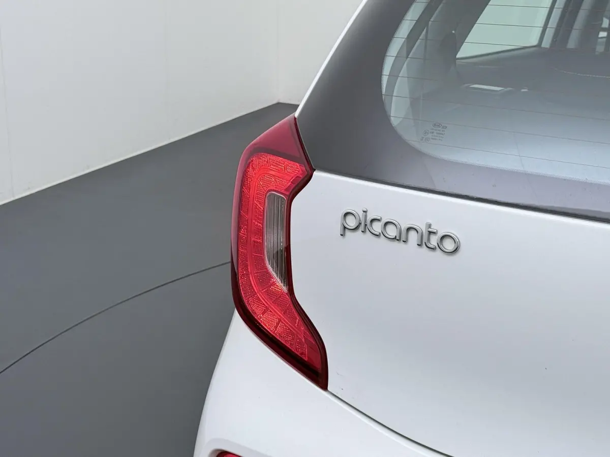 1.0 DPi ComfortLine 5p