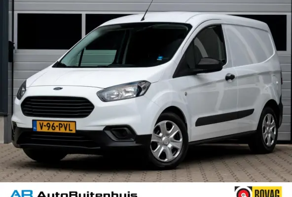 1.0 Trend EcoBoost S&S