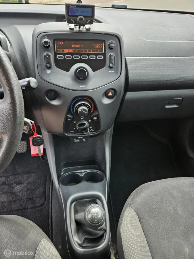 1.0 VVT-i x