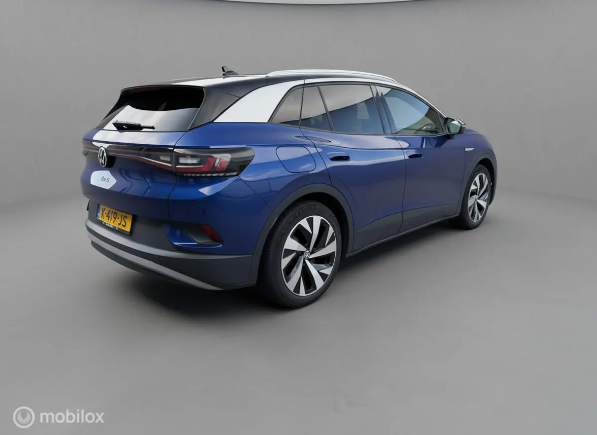 First 77 kWh |SOH89% | Trekhaak Af Fabriek | 20 Inch | Camera | Leder/Alcantara | Incl. BTW