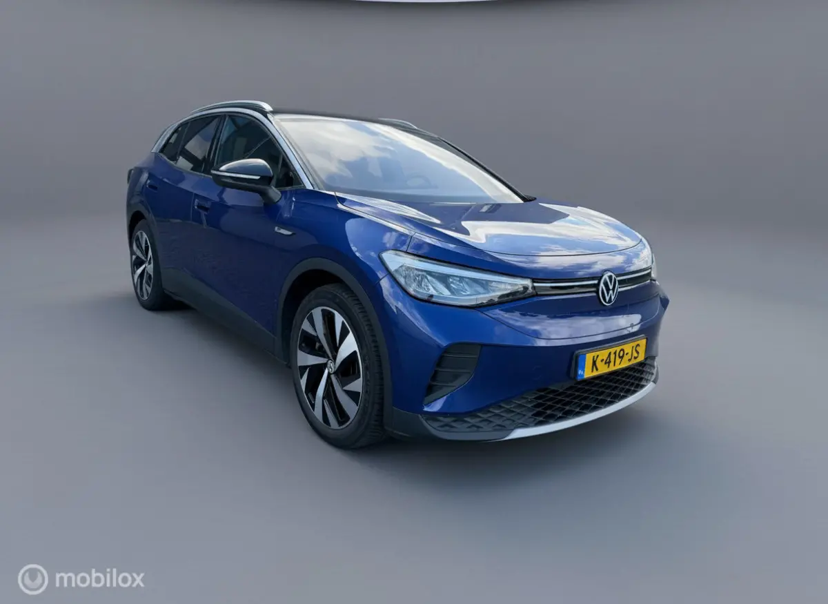 First 77 kWh |SOH89% | Trekhaak Af Fabriek | 20 Inch | Camera | Leder/Alcantara | Incl. BTW