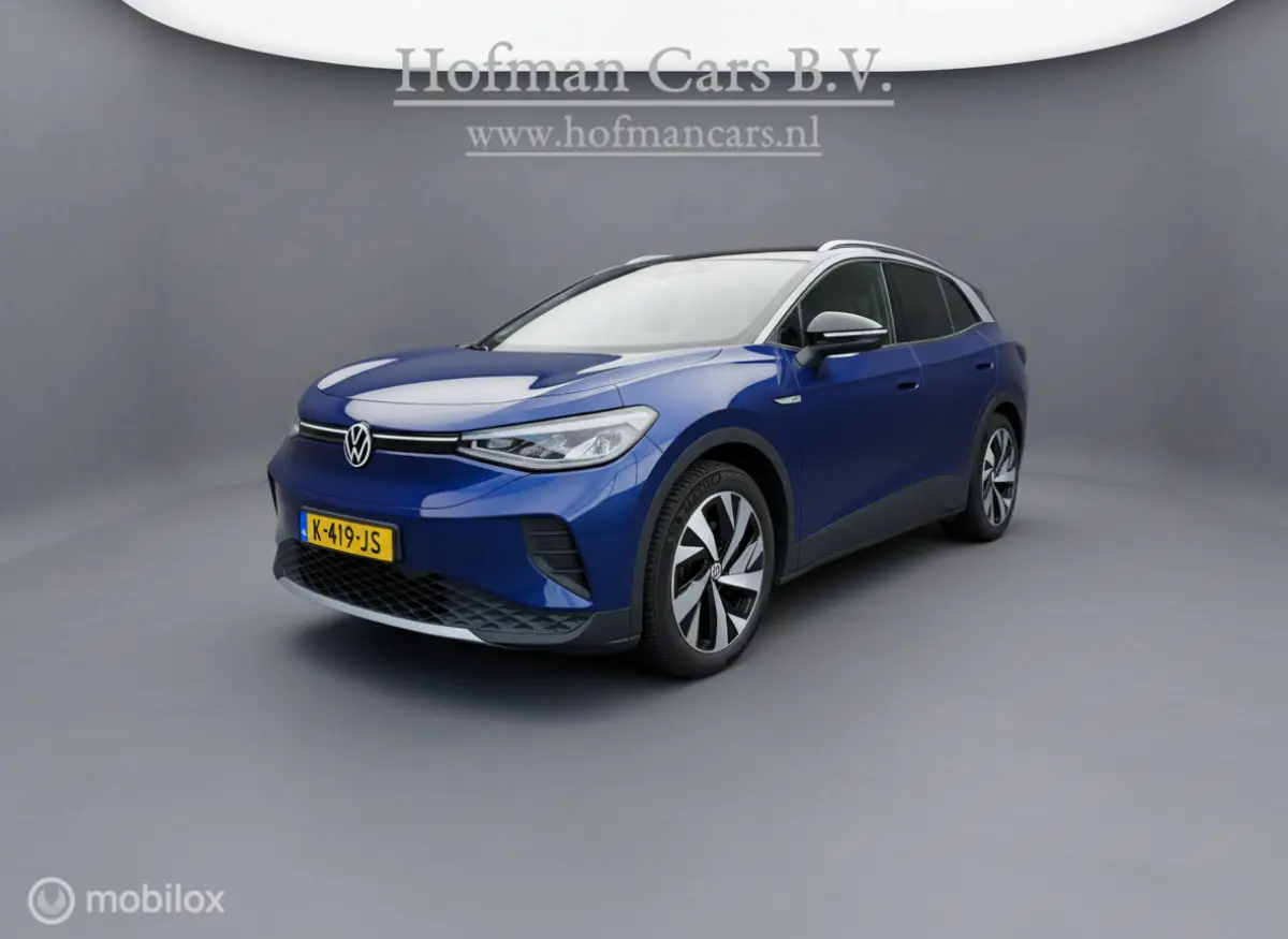 First 77 kWh |SOH89% | Trekhaak Af Fabriek | 20 Inch | Camera | Leder/Alcantara | Incl. BTW