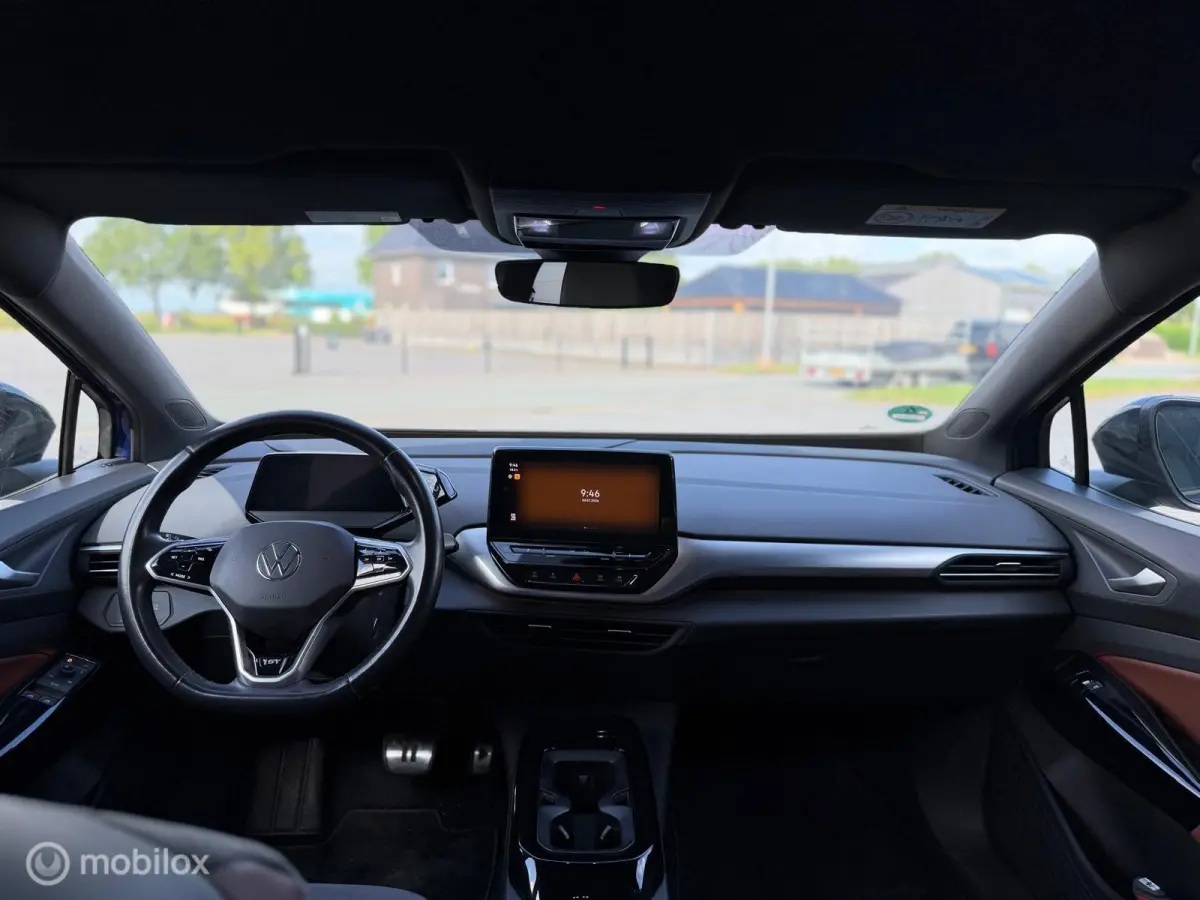First 77 kWh |SOH89% | Trekhaak Af Fabriek | 20 Inch | Camera | Leder/Alcantara | Incl. BTW