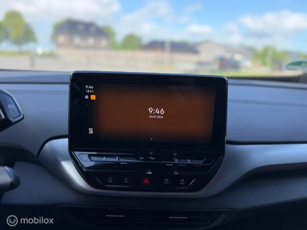 First 77 kWh |SOH89% | Trekhaak Af Fabriek | 20 Inch | Camera | Leder/Alcantara | Incl. BTW