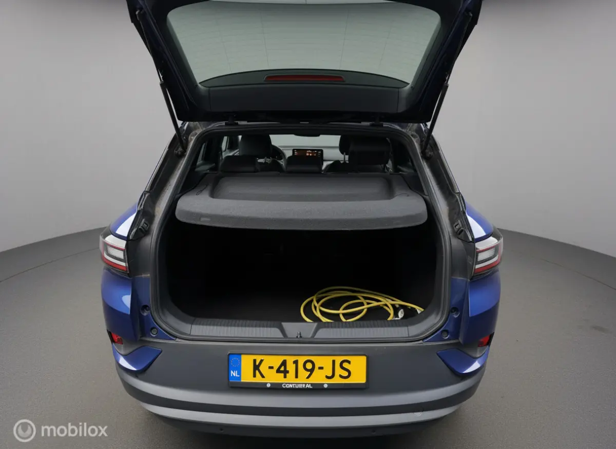 First 77 kWh |SOH89% | Trekhaak Af Fabriek | 20 Inch | Camera | Leder/Alcantara | Incl. BTW