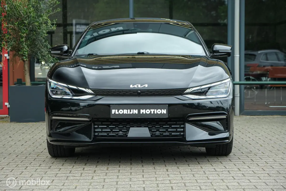 GT-Line 77.4 kWh | Adaptive Cruise | HUD | 360 camera | SOH 100% | Meridian Audio |Stoelverwarming en ventilatie | 20 inch |Stuurwielverwarming | CarPlay
