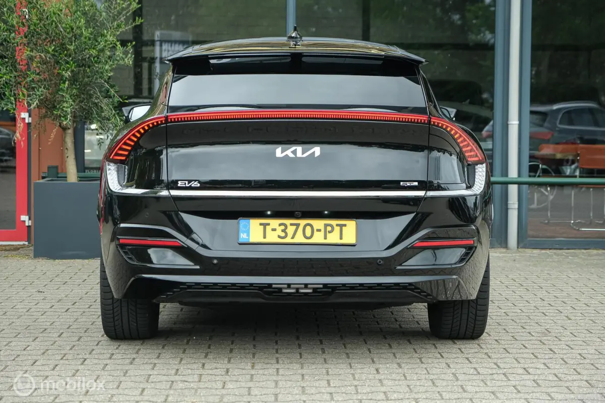 GT-Line 77.4 kWh | Adaptive Cruise | HUD | 360 camera | SOH 100% | Meridian Audio |Stoelverwarming en ventilatie | 20 inch |Stuurwielverwarming | CarPlay