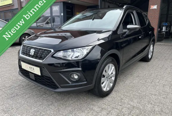 1.0 TSI Xcellence Business Intense NAVI*CRUISE*PDC*