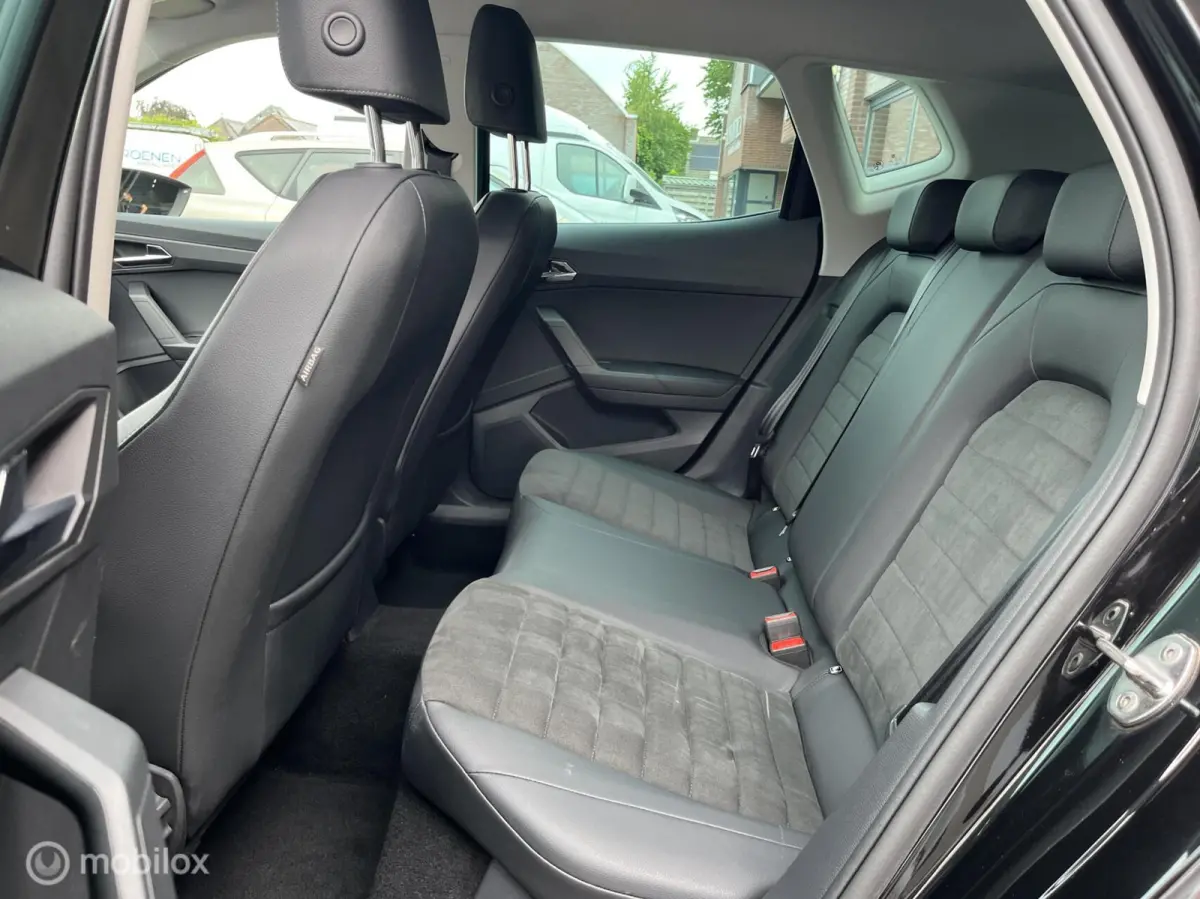 1.0 TSI Xcellence Business Intense NAVI*CRUISE*PDC*